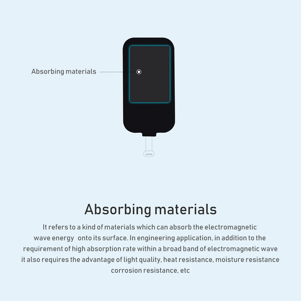 Wireless Charging Receiver Adapter Tag (11)