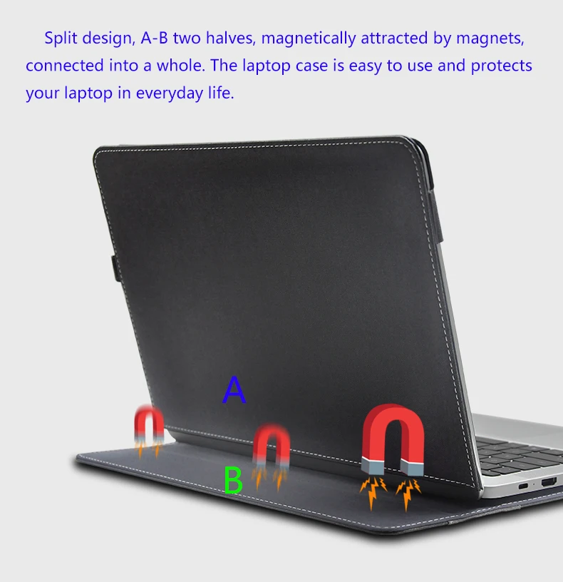 sintético portátil para laptop hp envy x360,