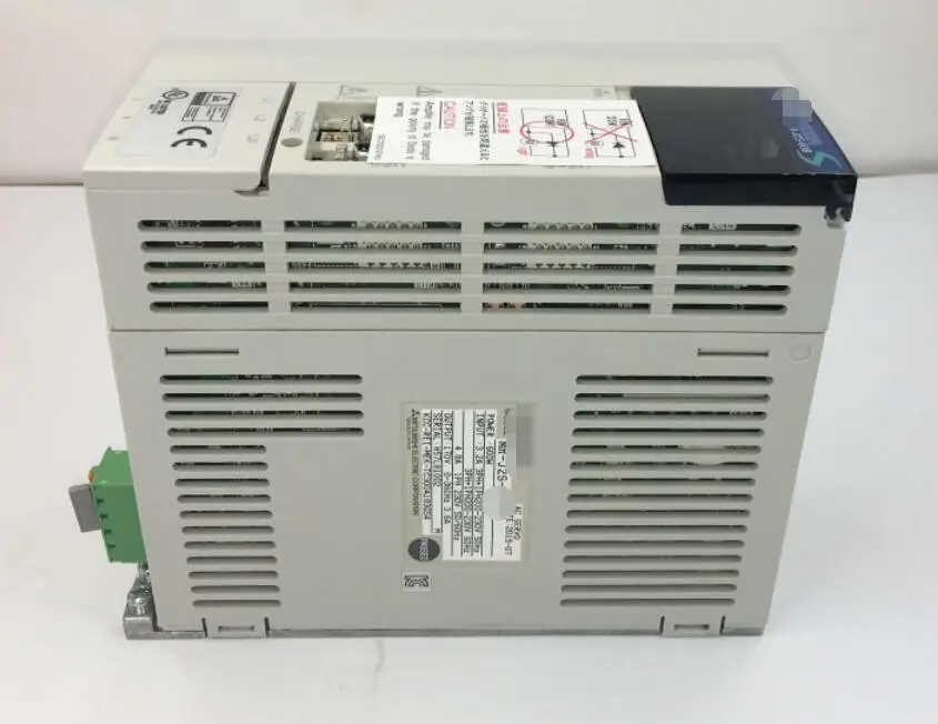 MR-J2S-60B 2