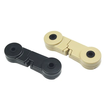 

Universal Car hook hidden Car Headrest Hook with Phone Holder Seat Back Hanger for Bag Handbag