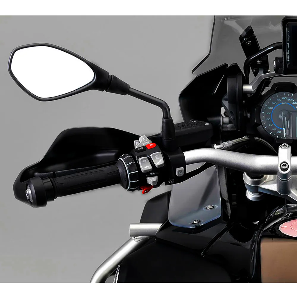 Для BMW R1200GS R1250GS / ADV F750GS F850GS R 1200 GS светодиодные противотуманные фары с подключением