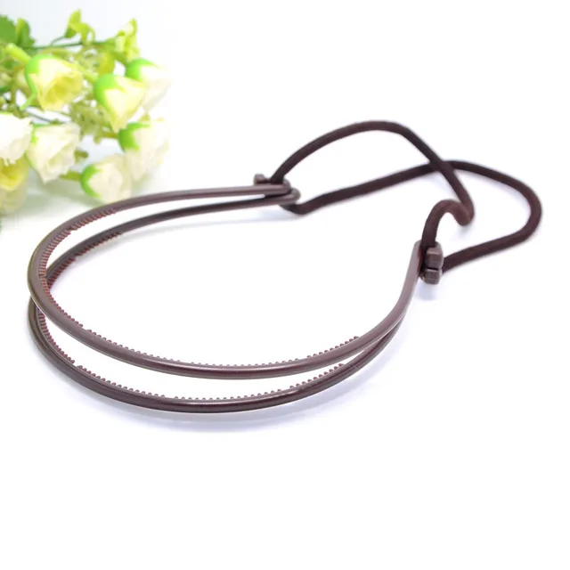 Magic Donut Bun Maker DIY Women Hair Accessories Simply Tucked Headband Twist Hair Clips HairBands Hairstyle Braiding Tools Coffee