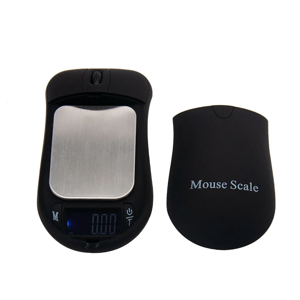 Digital Scales HORNET, мышь, цифровые весы, электронные весы, Карманные весы, 300 г/0,01 г, весы, ювелирные изделия для медицины, грамм, вес, лабораторный баланс - Цвет: Digital Scales