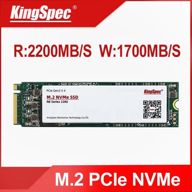 Твердотельный накопитель KingSpec, M2 SSD M.2 PCIE SSD M2 240 ГБ NVME 2280 128 ГБ 256 ГБ 512 ГБ 1 ТБ внутренний диск 240 ГБ, твердотельный накопитель для нетбука ноутбука|Внутренние твердотельные накопители|   | АлиЭкспресс