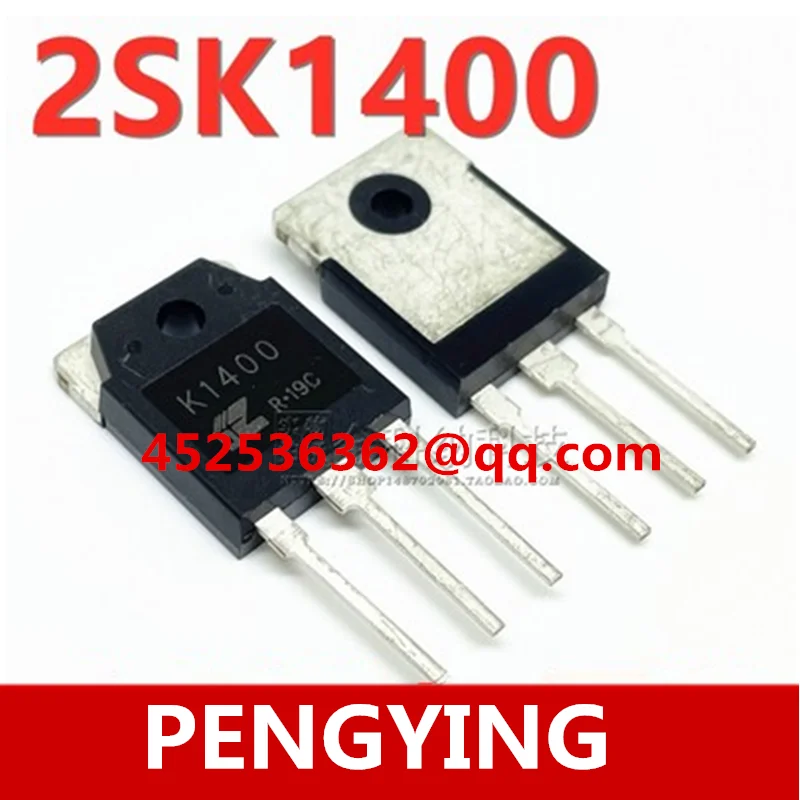 30 шт. K1400 2SK1400 IGBT силовая трубка с полевым эффектом абсолютно новая оригинальная |