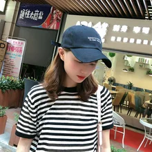 Новые высококачественные хлопковые кепки-бейсболки с вышитыми надписями для мужчин и женщин хип-хоп папа шляпа бейсбольная Кепка Bone Garros