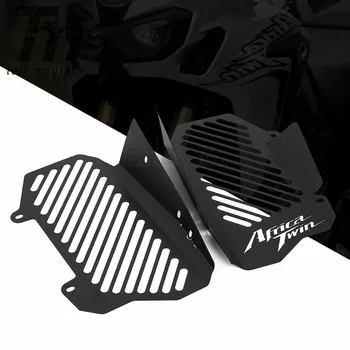

For HONDA CRF1000L Africa Twin/ ADV Africa Twin 2016 2017 2018 Sports Motorcycle Accessories Radiator Grille Guard Cover
