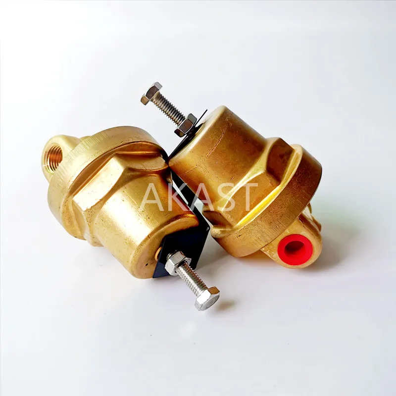 406929 para sullair substituicao compressor de ar regulador pressao valvula 05