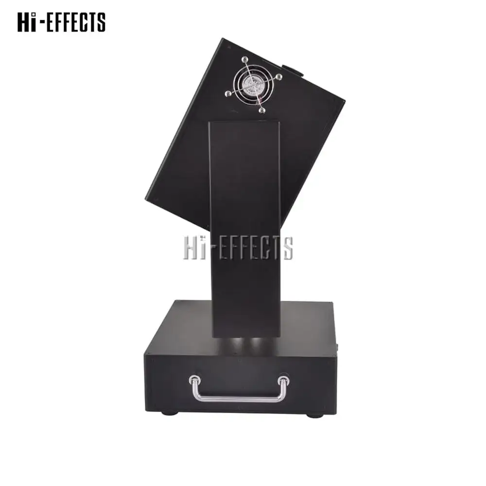 

6pcs/lot Latest Moving Head Cold Spark Machine Spray 5 meters DMX Spark Stage Effect for Wedding Party Decoration
