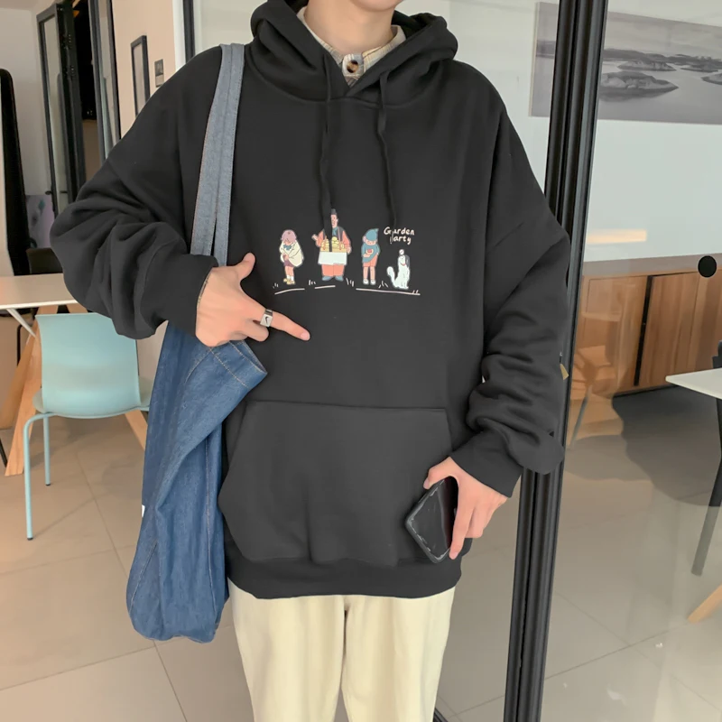 big size sweatshirts