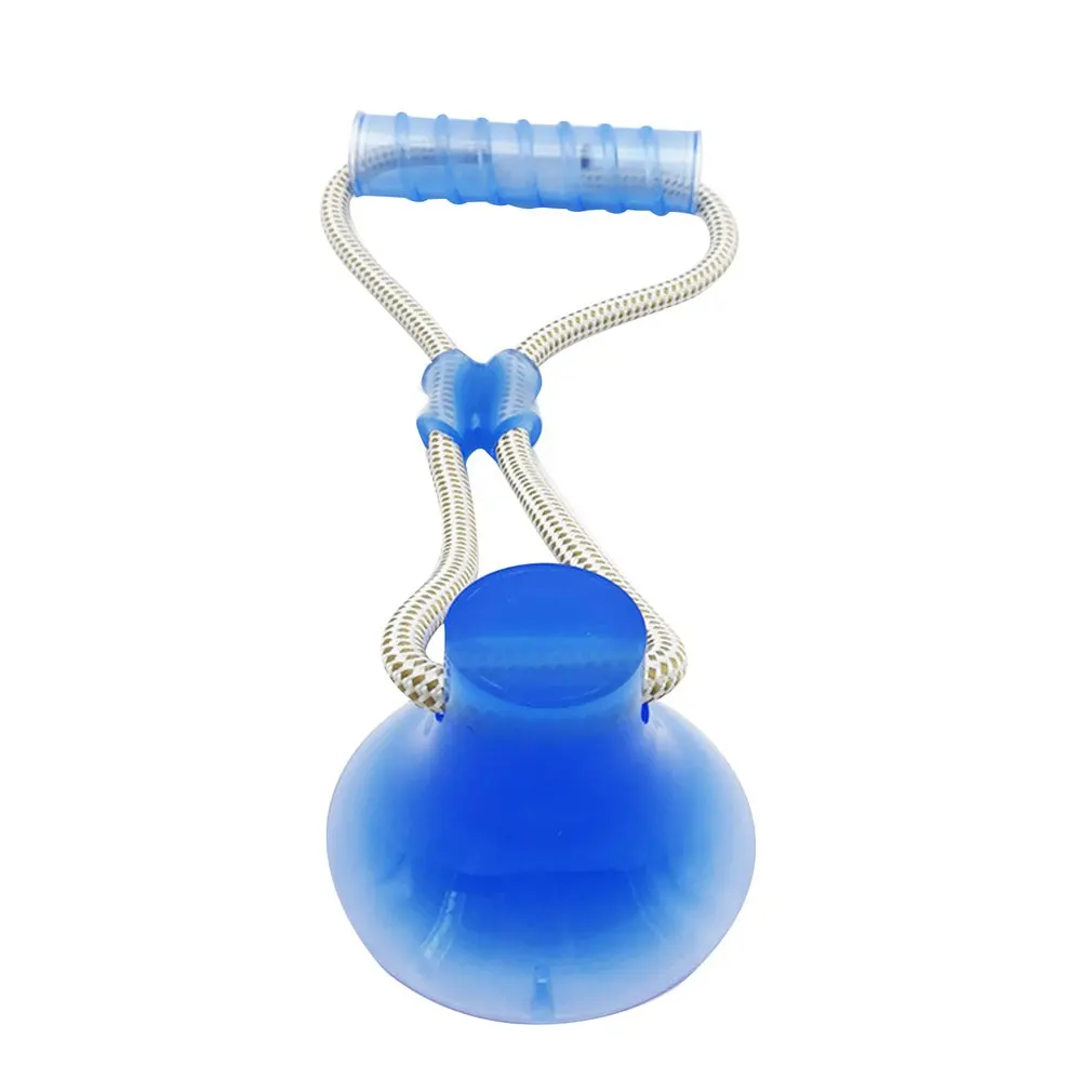 Pet Rubber Tooth Stick Toy Pet Molar Toy Dog Tooth Stick Toy Bite-Resistant Molar Tooth Stick Pet Supplies