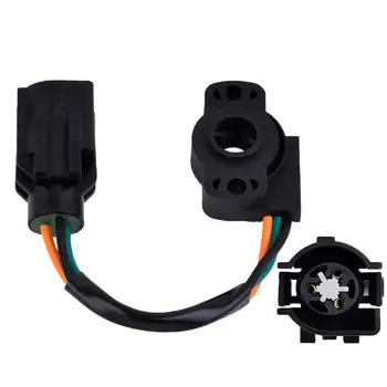 

Throttle Position Sensor TPS For Ford Mustang E-Series Bronco Pickup F-Series