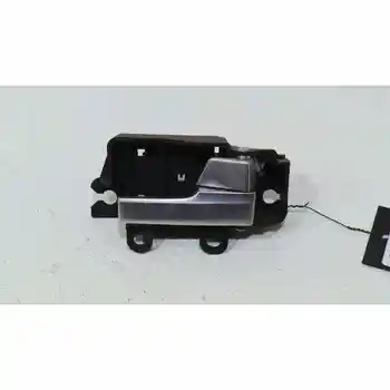 

HANDLE INNER FRONT RIGHT Ford Focus SALOON (CHAP)