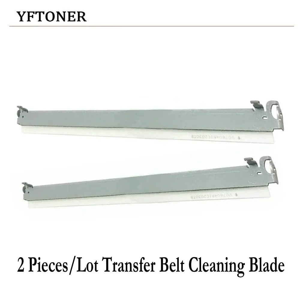 MPC2010 Transfer Belt Cleaning Blade1