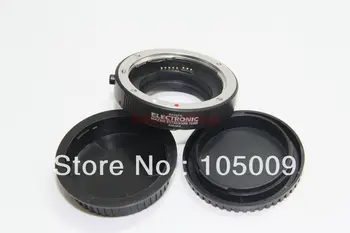 

Fotga 12mm Macro AF Auto Focus Electronic Extension Tube Set for CANON EOS EF EF-S lens camera