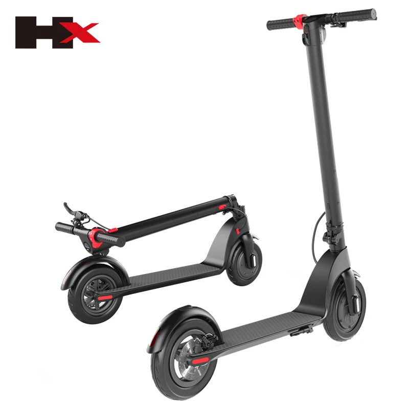 best shock absorber scooter