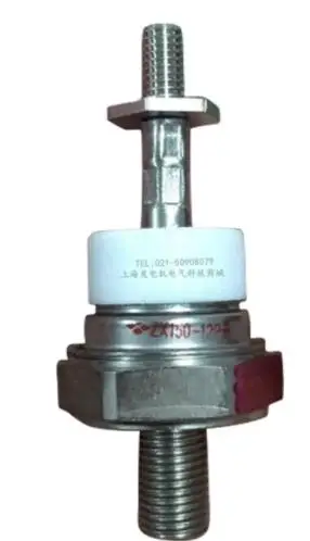 

Rotating Diode ZX150-12P negative ZX150-12R positive ZX150 12P ZX150 12R