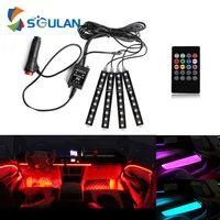 Car Lights