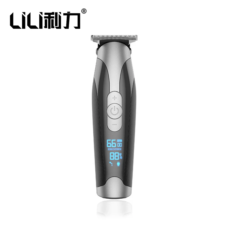 tondeuse pour degrade