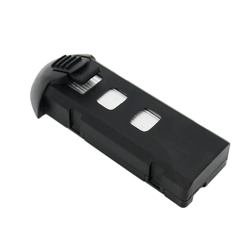 FFYY-Smrc M6 Радиоуправляемый Дрон 3,7 V 1000Mah Lipo Аккумуляторы для игрушек аксессуар 12 минут для Smrc M6 4K 1080P