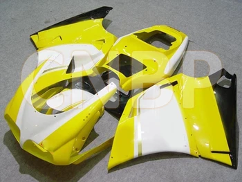 

998 1996 - 2002 Fairing Kits 998 1998 Motorcycle Fairing for DUCATI 996 2002 Bodywork