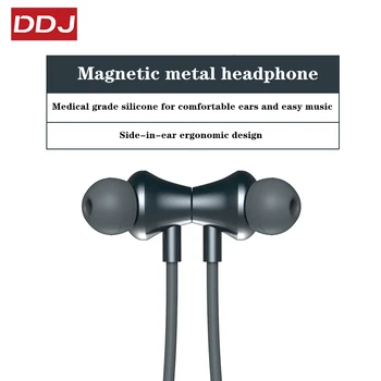 

DDJ genuine Z3 Bluetooth earphone 5.0 sports portable hanging neck binaural comfortable running for Sony Apple Huawei Android