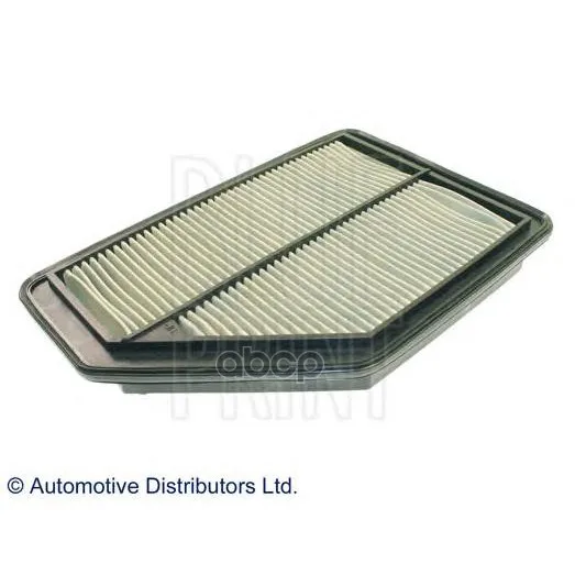 Фильтр Воздушный Honda: Cr-V Ii 2.2 Ctdi 01-06, Cr-V Iii 2.2 I-Ctdi 06-, Fr-V 2.2 I Ctdi 05- Blue Print арт. ADH22256