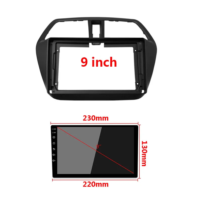 Ű SX4/S-ũν 2013  ڵ  þ, ڵ ׷ CD/DVD   ŰƮ,  ܼ ġ  ̽ ÷Ʈ, 9 ġ