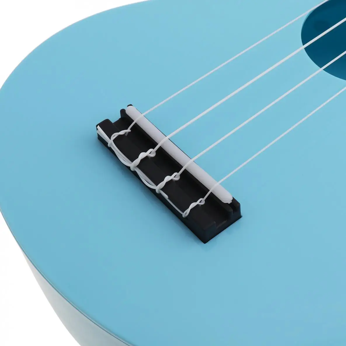 IRIN 21 дюймов красочные акустические Ukelele Уке 4 струны Гавайи гитары ra инструмент для детей и начинающих музыки
