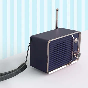 

DW01 Portable Bluetooth Speaker Bluetooth 5.0 Travel Wireless USB HIFI Stereo Sound Deep Bass Outdoor Portable Mini Speaker