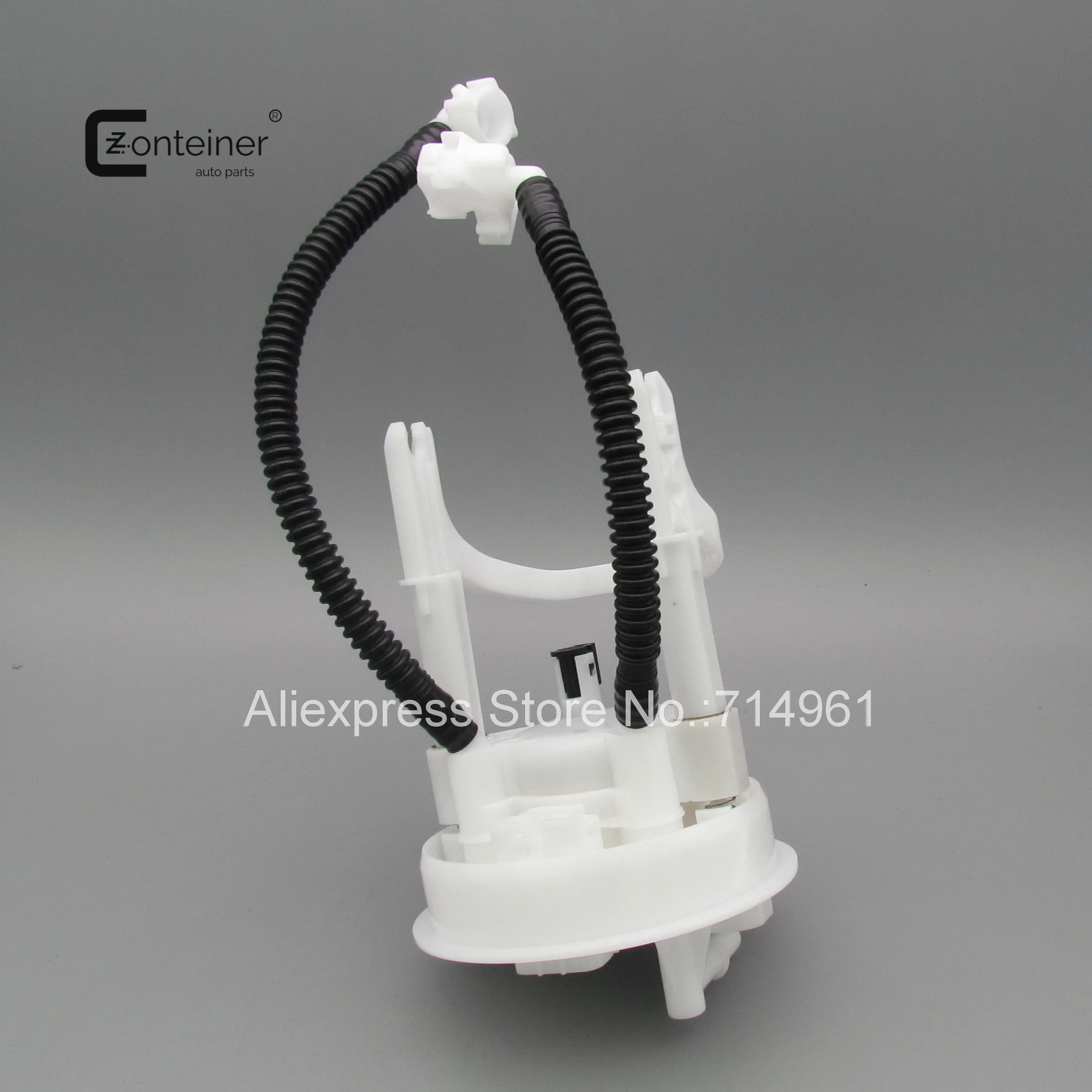 17048-SFE-010 топливный насос фильтр в сборке для Odyssey RB1 2.4L 05-14