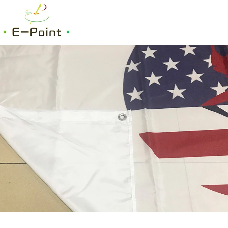 Соединенные Мы Джем флаг группы 2ft* 3ft(60*90 см) 3ft* 5ft(90*150 см) размер рождественские украшения для домашнего флага баннер подарки