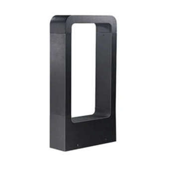 

Outdoor Led Lawn Light Courtyard Street Light Garden Villa Grass Light Waterproof Square Landscape Light