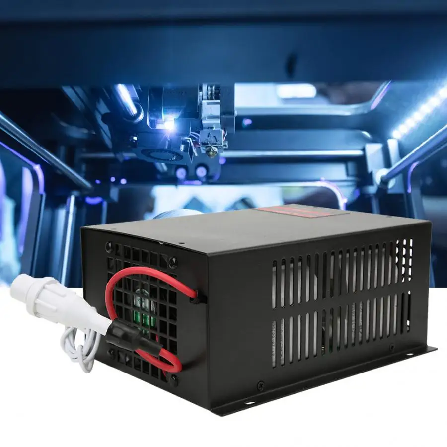 Лабораторный источник питания MYJG 80 Вт 220 В переменного тока/110 тока для