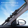 Car Window Sunshade Retractable Windshield Sunshade Cover Shield Curtain Foldable Auto Sun Shade Block Anti-UV Car Window Shade ► Photo 2/6