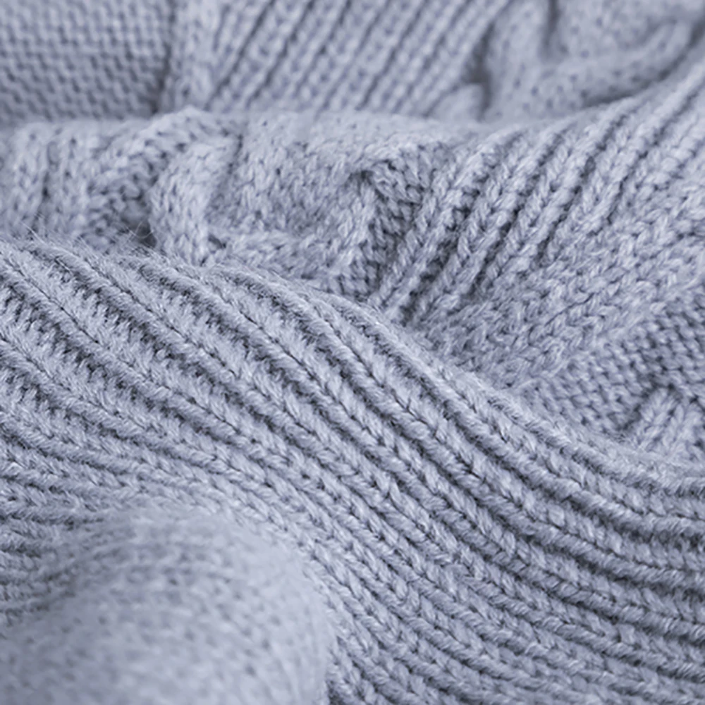 Autumn Winter Girls Sweater Tutu Dress Long Sleeve Crew Neck Kids Lace Dresses for Girls 2020 Cotton Dress Girl 6 Years D35