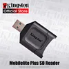 Kingston Digital MobileLite G4 Micro SD USB 3.0 Multi-Function Memory Card Reader Flash SD Adapter For Mirosd SD Card ► Photo 1/6