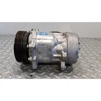 

1J0820803K Air Conditioning Compressor Seat Ibiza (6k1) 1.6 Stella