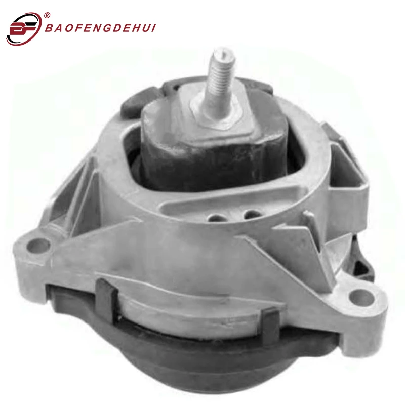 

Motor Mounts For Car Support For BMW 1 F20 F21,3 F30, F80 ,X3 F25 Engine Mounting Right 22116856184 Left 22116856183