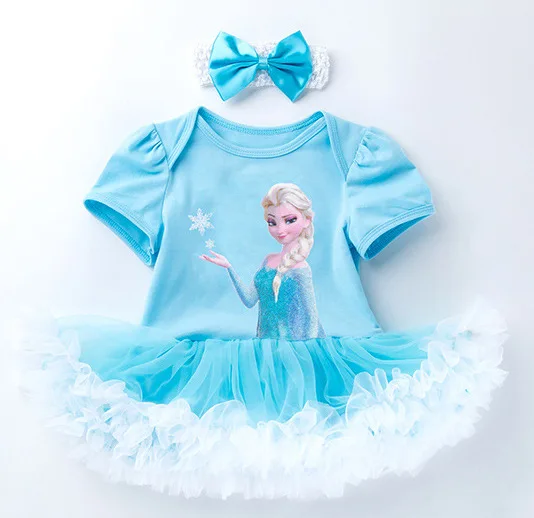 frozen costume for 1 year old