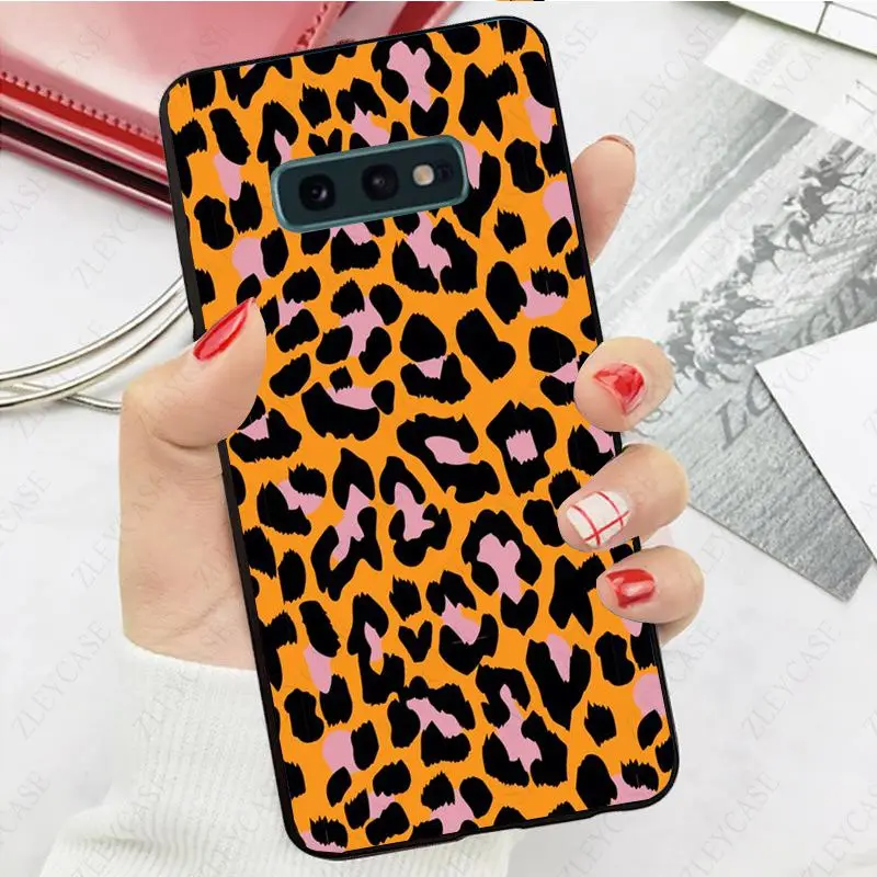 Fashion Tiger ainimal Leopard Print Panther
