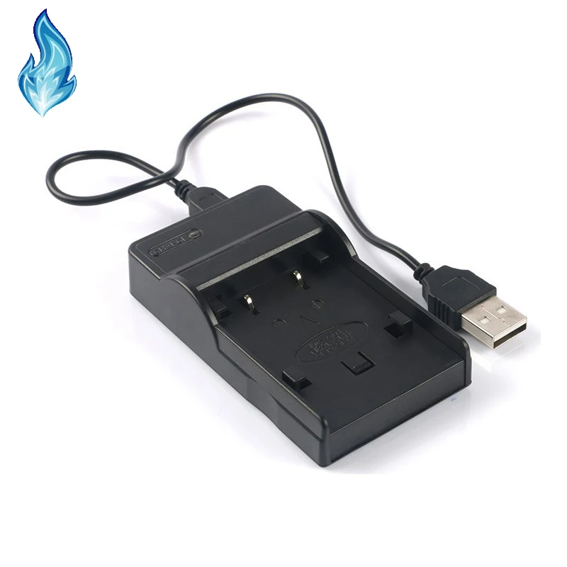 Nb5l Nb5l Battery Usb Charger For Canon Digital Cameras S110 Sd700is