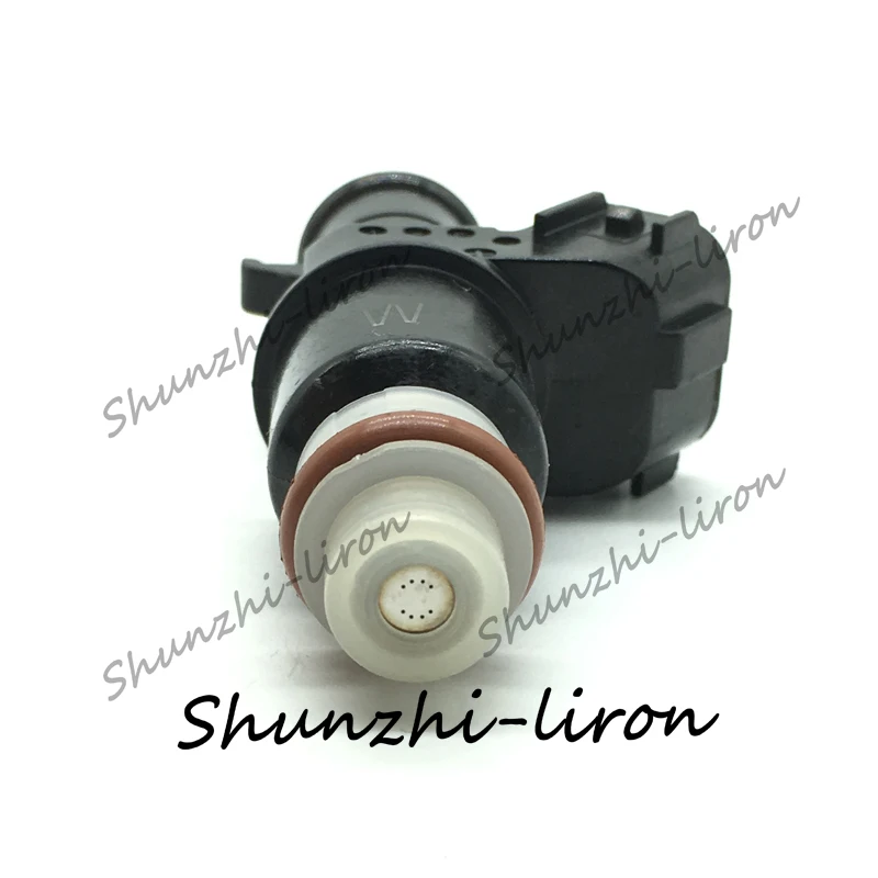 6 шт. Топливная форсунка для Honda Accord 04-07 3,0 Acura TL 04-08 3,2 16450-RCA-A01 16450RCAA01 16450 RCA A01