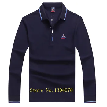 

Casual polo shirt tops t pullovers male poloshirt shirt new arrival 2020 men's fashion famous brand tace & shark polo business