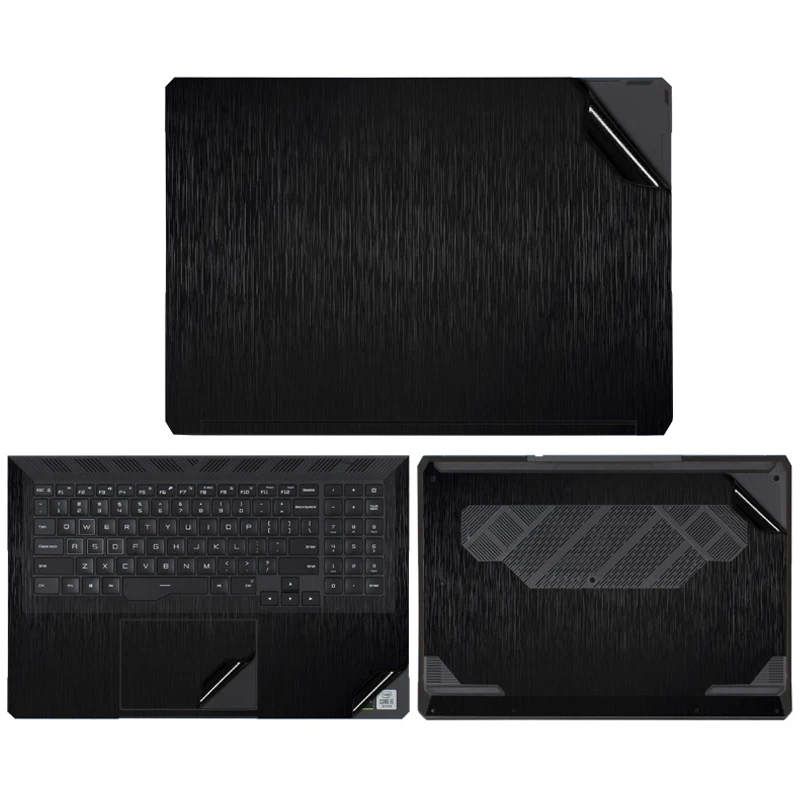 Laptop Skin for Xiaomi Redmi G Redmi G Pro 2022 PVC Vinyl Decal Sticker laptop-skin-for-xiaomi-redmi-g-redmi-g-pro-2022-pvc-vinyl-decal-sticker