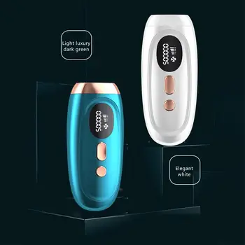

Freezing Point Home Laser-Hair Removal Instrument-Painless Photon-IPL Instrumen 5.27