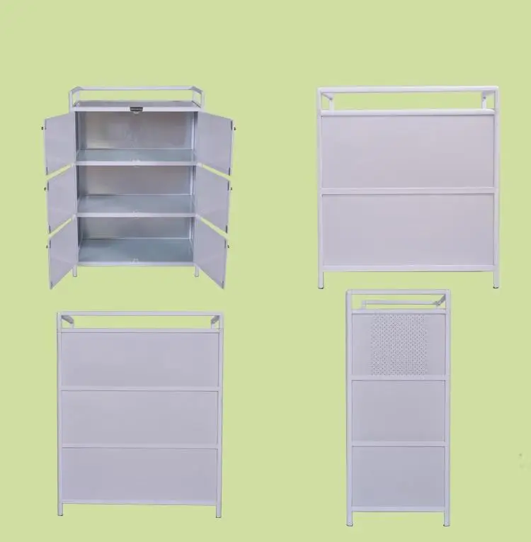 Для комнаты Aparadores reclaired Capbords Dolap Kaplama шкаф из алюминиевого сплава Mueble Cocina Meuble буфет