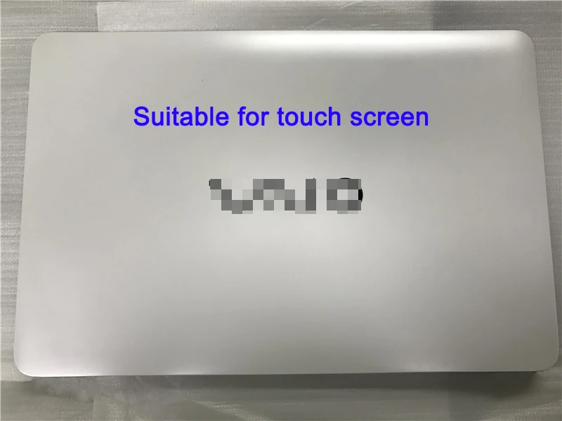 Capa Superior e Caixa Inferior para Tela do Laptop Shell Traseiro Teclado de Borda so ny Svf15 Svf152 Svf153 A23t A1qt A1sta C29v - Imagem 6