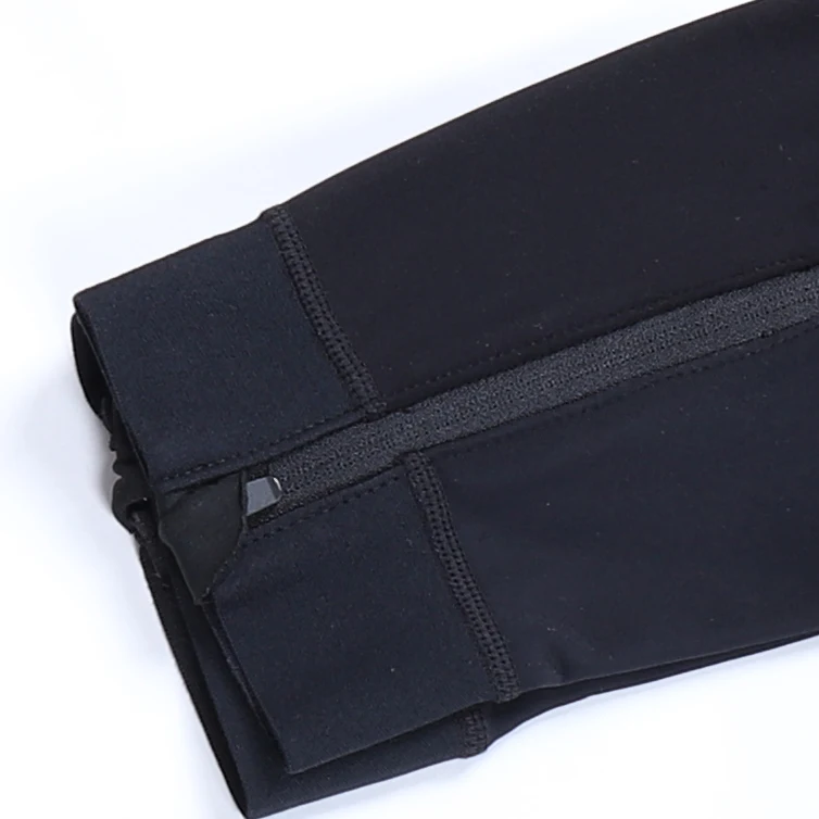 SPEXCEL New Deep Winter Windproof & Water Repellent Cycling Bib Pants Thermal Fleece Keep Warmer Cycling Pants Italy Fabric