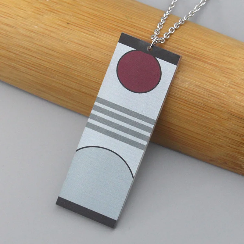 Хит, серьги киметсу без яйбы, демон, убийца, серьги Kamado Tanjirou, косплей, клипсы, серьги для женщин и мужчин, на заказ, ювелирное изделие, подарок - Окраска металла: Имитация родиевого покрытия